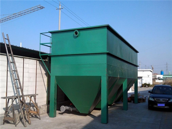 一体化净水器设备