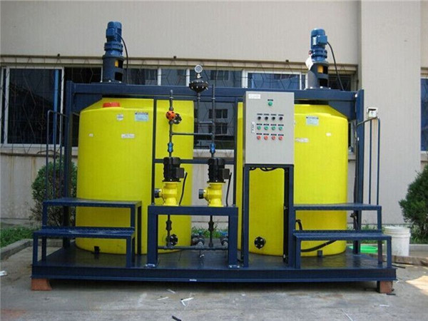 加药装置厂家 加药装置厂家