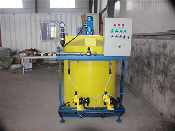 加药装置厂家 加药装置厂家