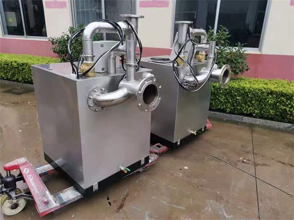 污水提升装置 污水提升装置