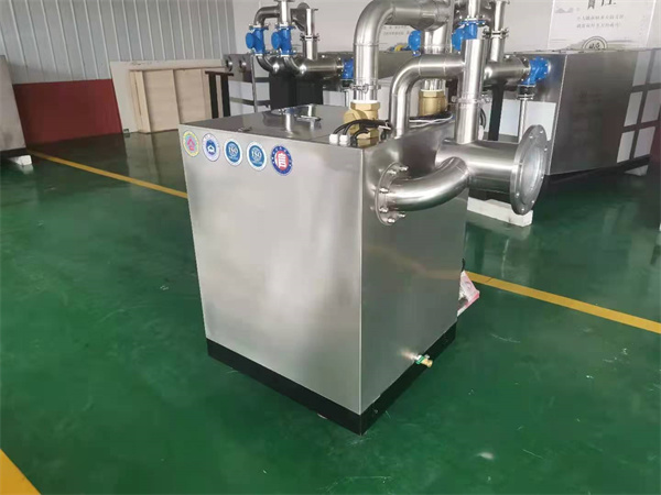 污水提升装置 污水提升装置