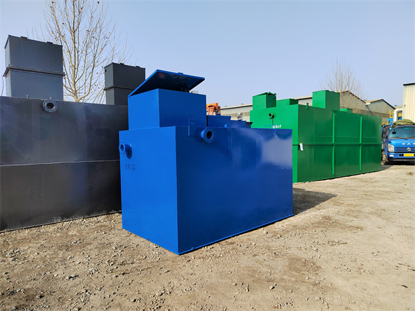 实验室酸碱中和池