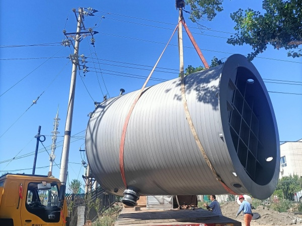 HMPP一体化泵站 HMPP一体化泵站